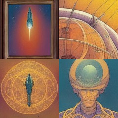 Exosphere - KAKUZI