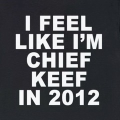 2012 KEEF! (Freestyle)