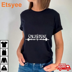 Rae Valkyrae Vintage Dagger T-Shirt