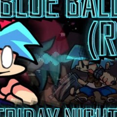 Blueballed V2 [REMIX-COVER] (Friday Night Funkin')