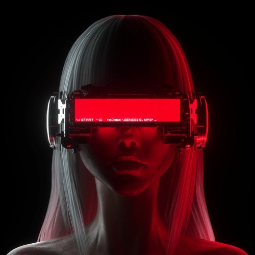 TA:REK - Genesis (Original Mix)