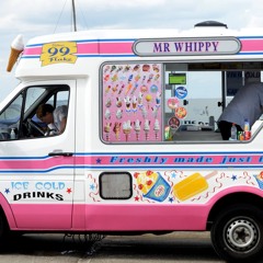 Mr Whippy 19 Runs