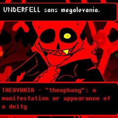 UNDERFELL | Theovania