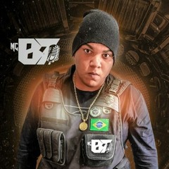 MC B7 - QUER FICAR FAMOSA - DJ BUSCH - 135 BPM