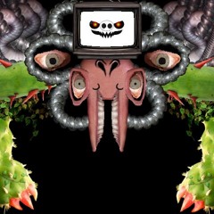 Pig Finale | Angrytale Omega Flowey