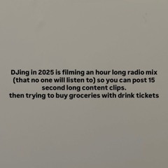 Ale Piña & Chuck Pee - Only With The Lights Out