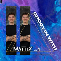 Groovin W MATTIX V4 (Techno/Trance)