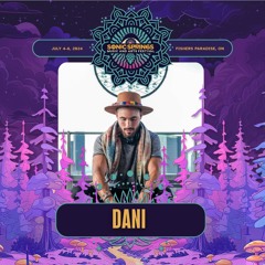 DANI (Live Set) @ Sonic Springs, Ontario, CA [07/06/24]