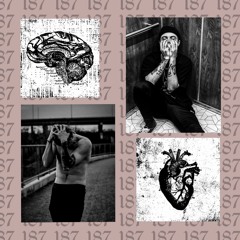 SALIVA GREY x 99ZED- FUCK APPLE SUPPORT