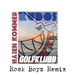 Haien Kommer - Roc Boyz Remix (AI)