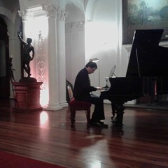 Midnight Piano Improvisation