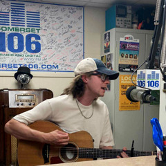 Wesley Saylor on The Set List 7-23-25