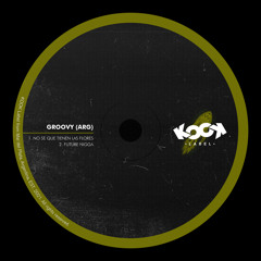 Deep. Progressive. Techno. Minimal. - 7