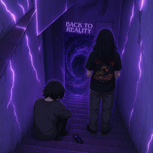 Hardsruzz x Kruger - On My Mind  (prod. ODDstatus)