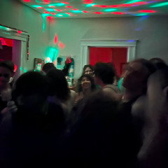 "we have berghain at home?" (11/16/25 DJ Set)