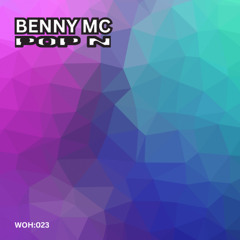 Bemny Mc - POP'N