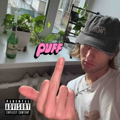 puff (beat by Hexxmafia)