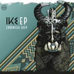 Chronical Deep - Ike (Original Mix)