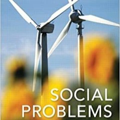 *Download@~PDF Social Problems (13th Edition) PDF Mobi