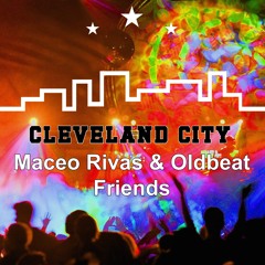 Maceo Rivas & Oldbeat - Friends (Original Mix) Now On Beatport