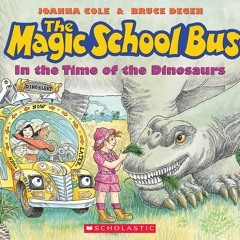 READ [PDF] The Magic School Bus in the Time of the Dinosaurs bestselle