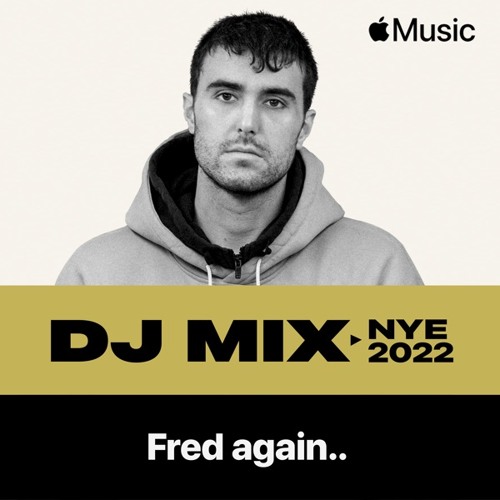 ID2 (from NYE 2022: Fred again..)