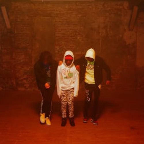 Damn | made on the Rapchat app (prod. by TRIFLE FUN)