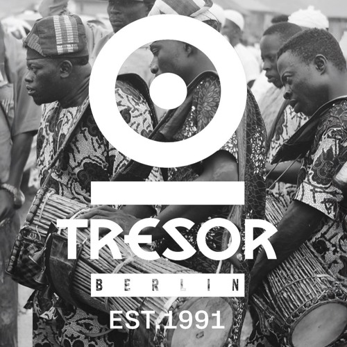 Momo Femi @ Tresor Berlin I 3 Hours Closing