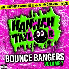 BOUNCE BANGERS VOLUME 7