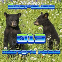 Bearcubs - Midnight Radio 013
