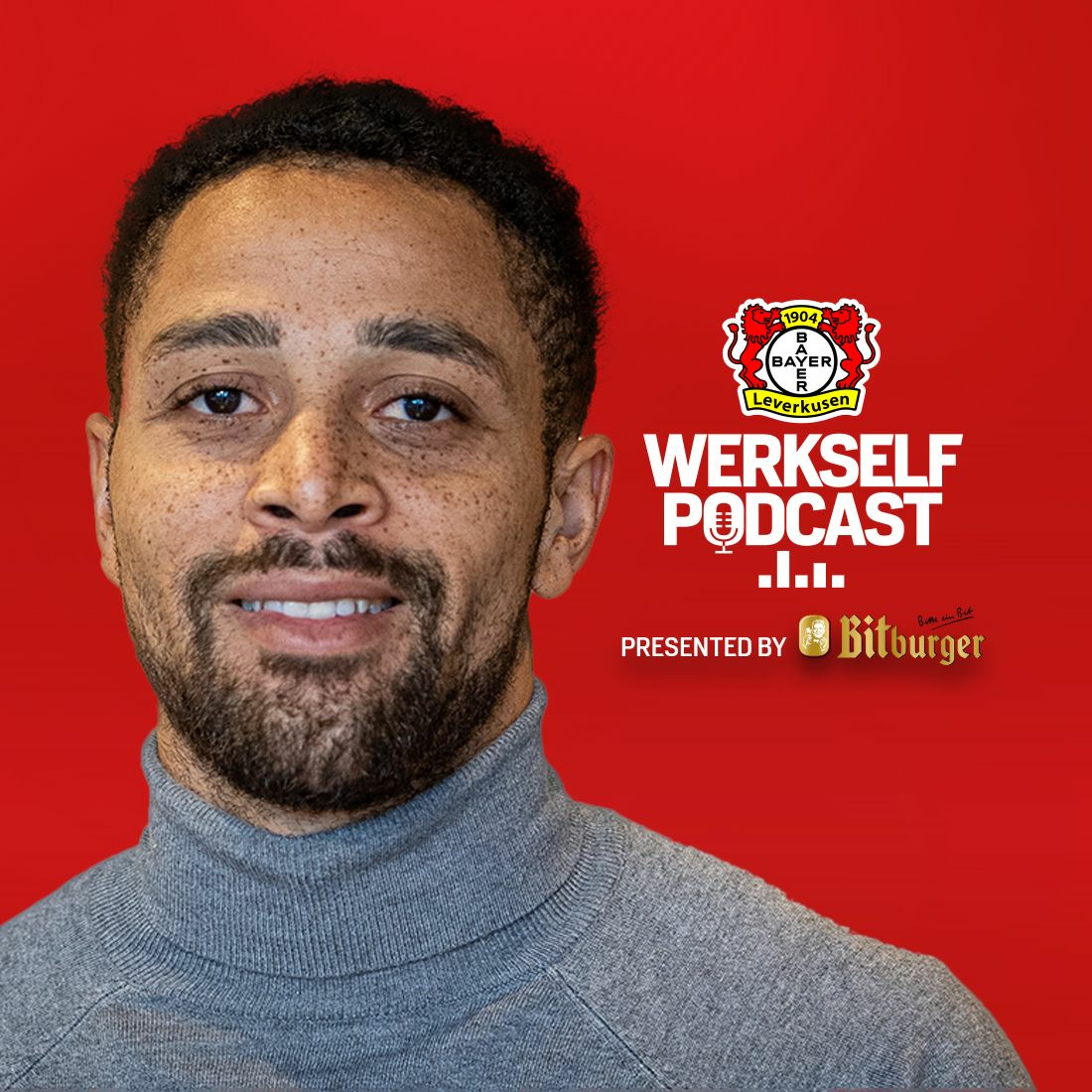 Werkself Podcast presented by Bitburger