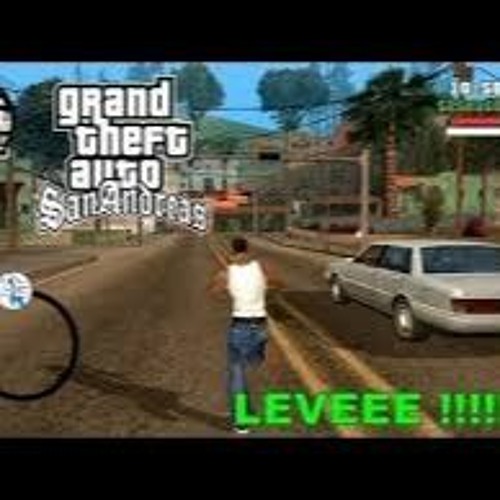 Free Download Grand Theft Auto: San Andreas APK