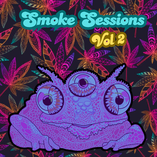 Stream Smoke Session Vol 2 by LiZ! | Listen online for free on SoundCloud