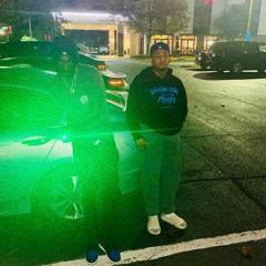 Buku Bandz - Dissociative prod. Dumas