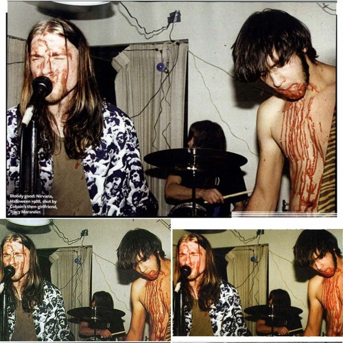 Sifting (Live Dorm K208, The Evergreen State College, WA, October 30, 1988)
