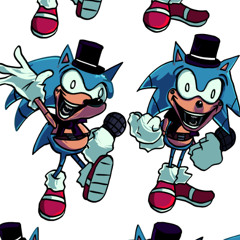 better clone (instrumental) | FNAS: After Hours