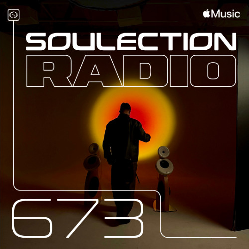 Show #673 | Classics, R&B, & Edits