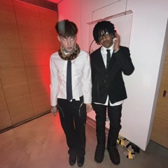 Lil Tracy & Caspr - Save You Tonight (Prod. Arix Jahonson)