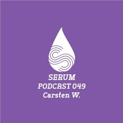 Serum Podcast 049 - Carsten W.