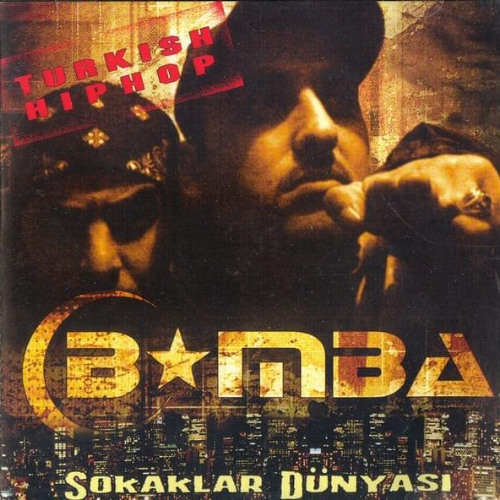 01 Bomba - Sokaklar Dünyası / Şarap mı sarhoş eder yoksa Hayat mı ?