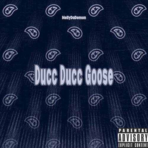 Ducc Ducc Goose
