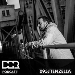 DRR Podcast 095 - Tenzella