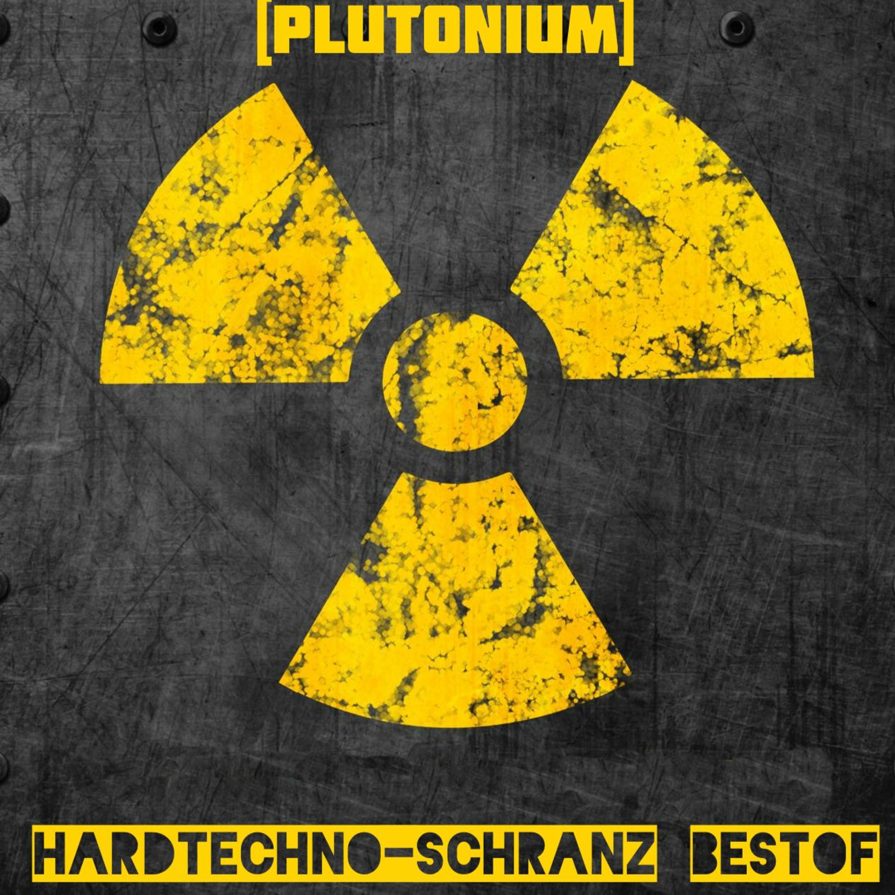 [PluToNiuM] Radioaktiv.HardBangin.IndustrialTechno