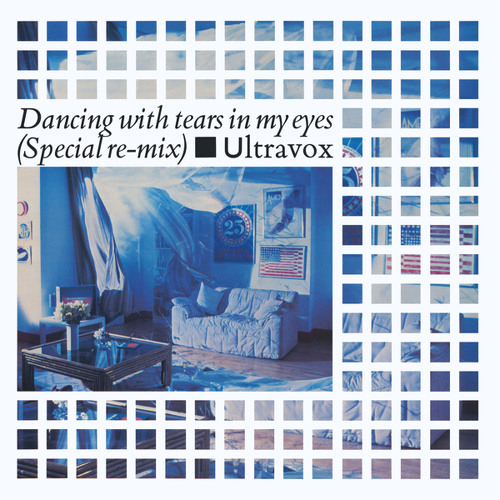 Dancing with Tears in My Eyes (Single Version)
