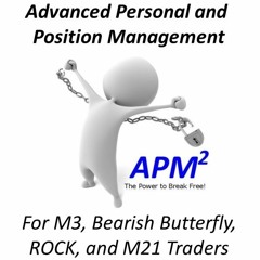 Advanced Personal and Position Management 2020