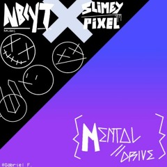 {MΣNTΔL//DRIVΣ} W/ Slimey Pixel (Crossfaded Demo)