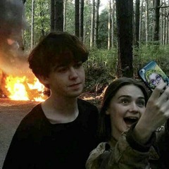 escape reality (8d)