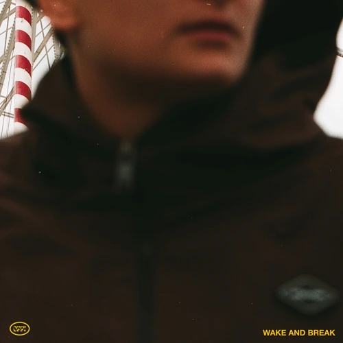 Artwork for the song WAKE AND BREAK by Oppidan by Oppidan on Next Sound