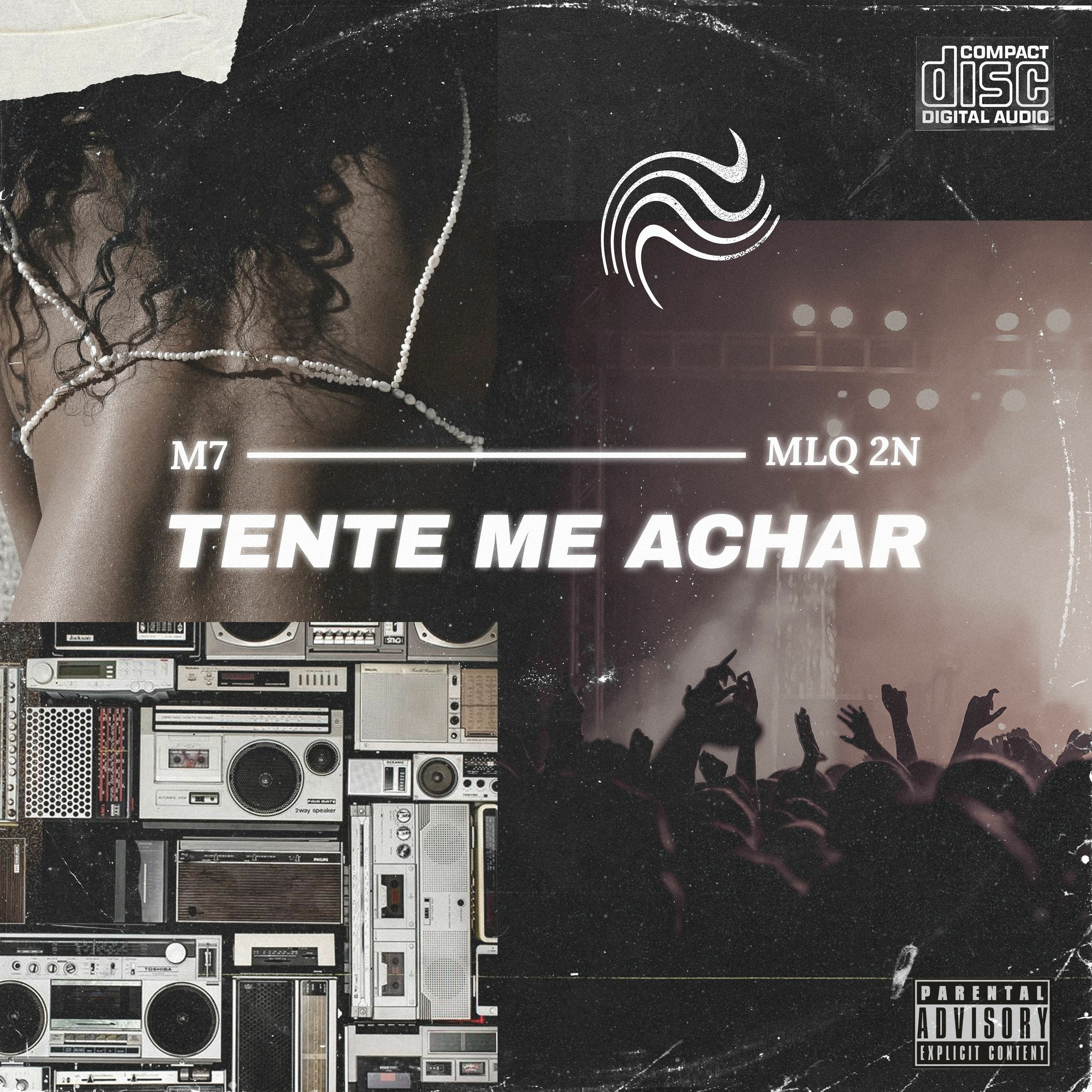 MC MORANGUIN - TENTE ME ACHAR [ PROD. MLQ 2N ] episode artwork