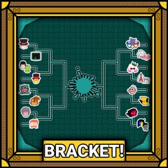 [WR1] BRACKET! ~PAINT BY BRACKET~